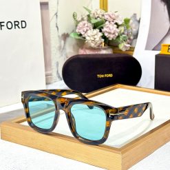 TMF Premium Luxury 259 Wayfarers