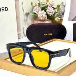 Alternative view of TMF Premium Luxury 259 Wayfarers