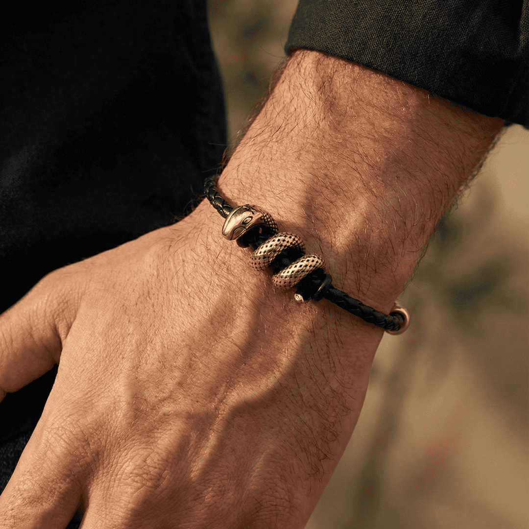 The Serpent- Precision Serpent Band - Image 5