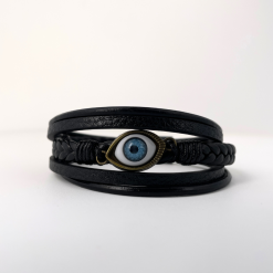 Evil Eye - Multi Layer Band