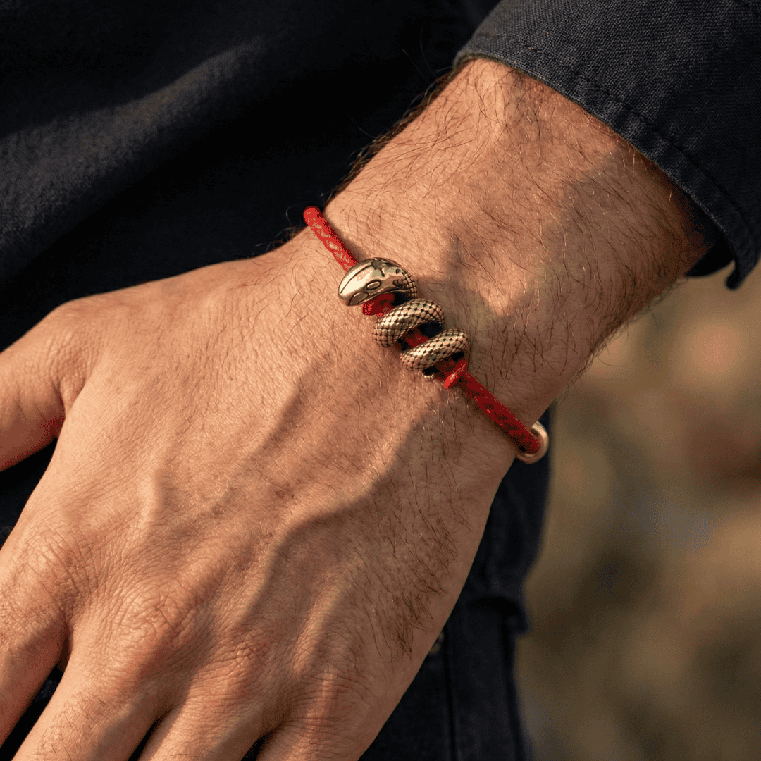 The Serpent- Precision Serpent Band - Image 7