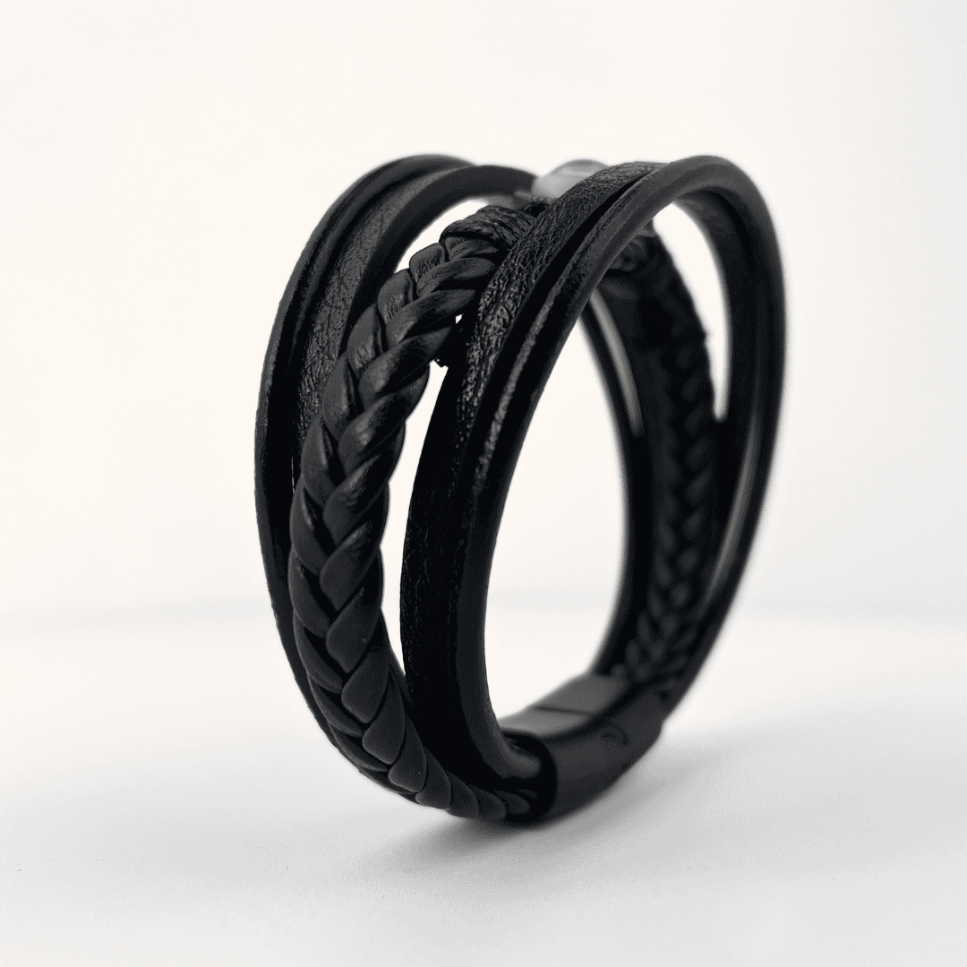 Evil Eye - Multi Layer Band - Image 3