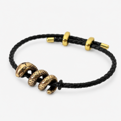 Alternative view of The Serpent- Precision Serpent Band