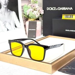 DG Luxury Premium Unisex 5101 Wayfarers