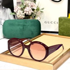 GC Luxe 2014 Women Wayfarers