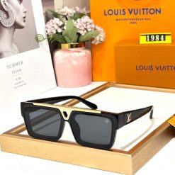 Alternative view of Luxury Designer Premium 1984 Wayfarers