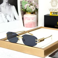 Alternative view of VRSCE Luxury Premium Unisex 9212 Aviators