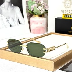 VRSCE Luxury Premium Unisex 9212 Aviators