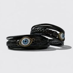 Evil Eye - Multi Layer Band