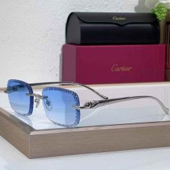 Alternative view of CRT Luxury PREMIUM  Aviators
