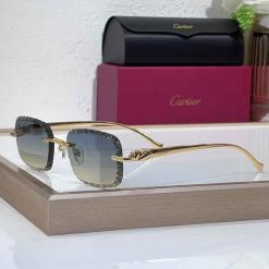 CRT Luxury PREMIUM Aviators