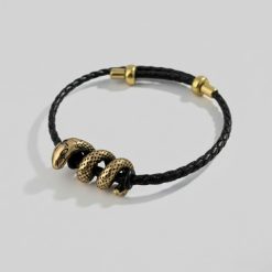 Alternative view of The Serpent- Precision Serpent Band