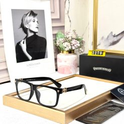 Alternative view of CHRM HRTS Luxury Premium 2270 Wayfarers