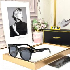 JMM Luxury Men 56642 Wayfarers