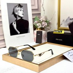 PRDA Luxe 58071 Unisex Aviators