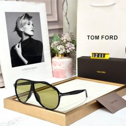 Alternative view of TMF Premium Luxury 1211 Wayfarers