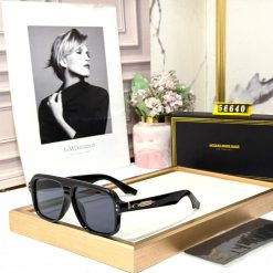 JMM Luxury Men 56640 Wayfarers