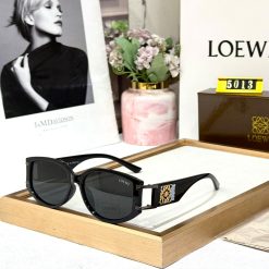 LOEWE Luxury PREMIUM 5013 WAYFARERS