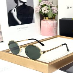 Alternative view of BVLGARI Luxury Women 4317 Aviators