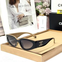 Alternative view of CHL Luxury Premium Women 6056 Wayfarers