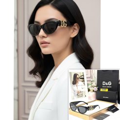 DG Luxury Premium Women 5001 Wayfarers