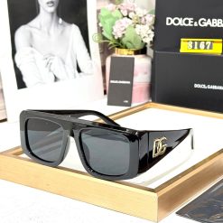 DG Luxury Premium 8167 Wayfarers