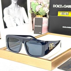 Alternative view of DG Luxury Premium 8167 Wayfarers