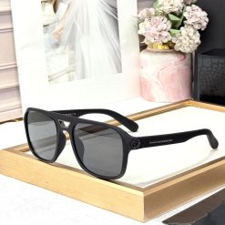 Alternative view of Philipp Plein 20534 Premium Wayfarers