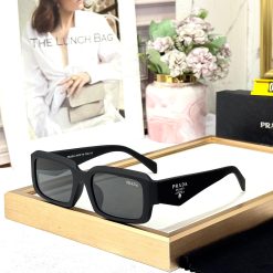 Alternative view of PRDA Luxury Premium 09 Wayfarers