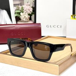 Alternative view of GC Luxury 1668 Wayfarers – Mirror Quality