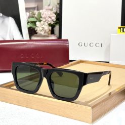 GC Luxury 1668 Wayfarers – Mirror Quality