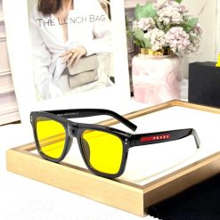 Alternative view of PRDA Luxury Premium 3835 Wayfarers