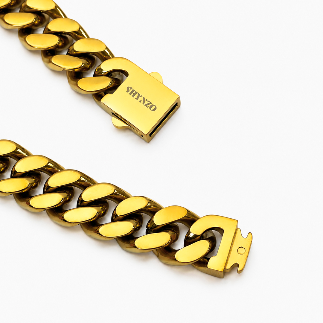 Titan – Gold Link - Image 4