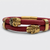 Red & Gold