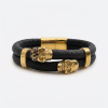 Black & Gold