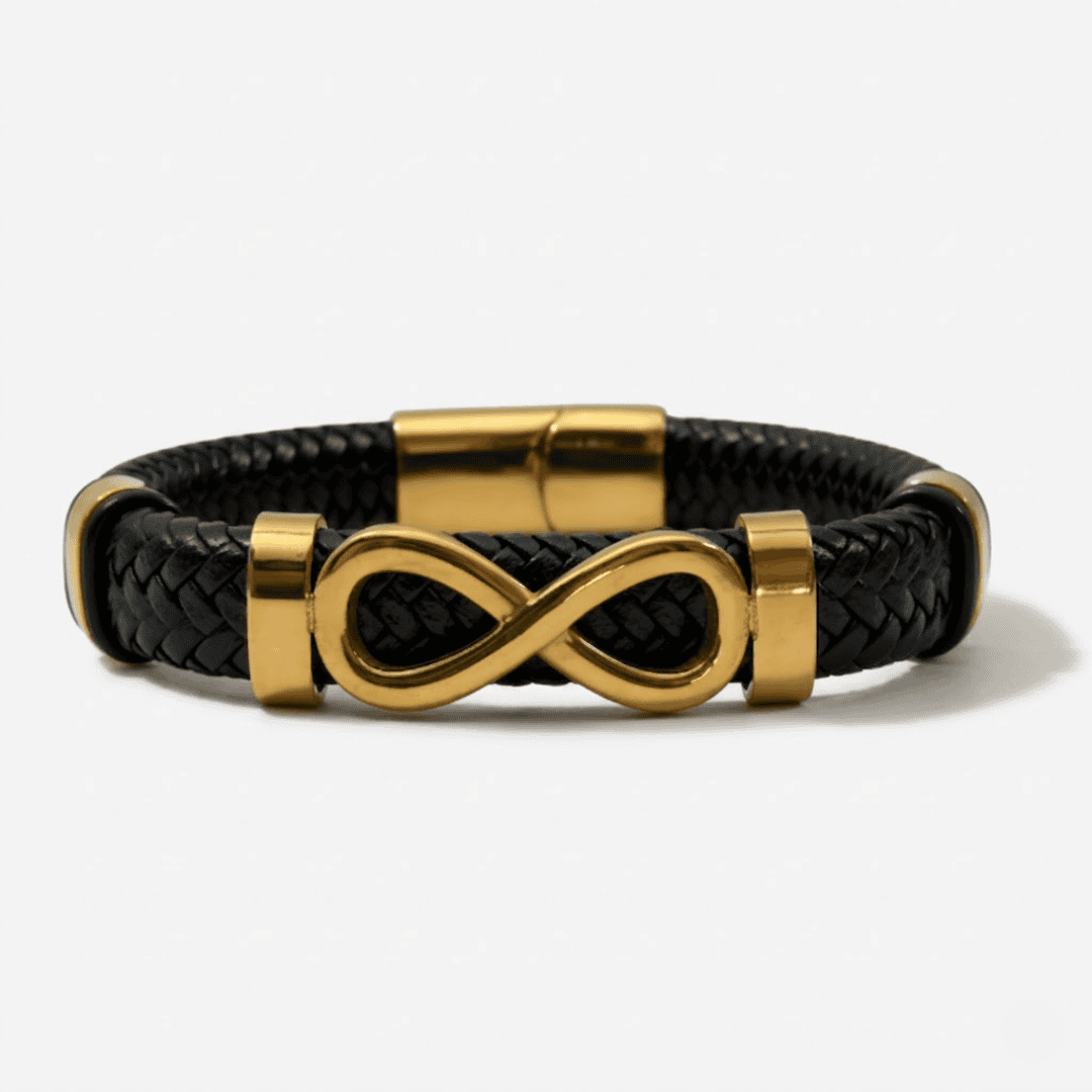 Eterna - Endless Strength