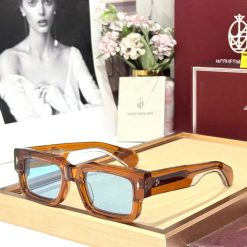 Alternative view of JQS MARI MAGE Premium 4923 Luxury Wayfarers