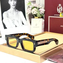 JQS MARI MAGE Premium 4923 Luxury Wayfarers