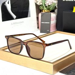 Alternative view of DG Luxury Premium 6238 Wayfarers