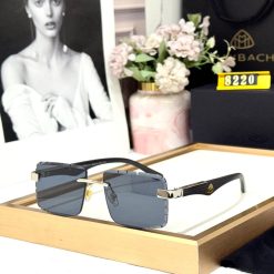 Alternative view of MYB Luxury Premium 8220 Aviators