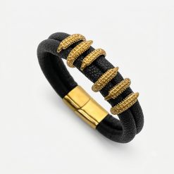 Alternative view of Eagle Strike Talon Band