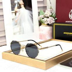 JQS MARI MAGE Premium 5347 Luxury Aviators