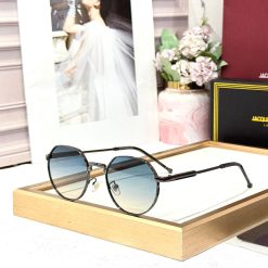 Alternative view of JQS MARI MAGE Premium 5347 Luxury  Aviators