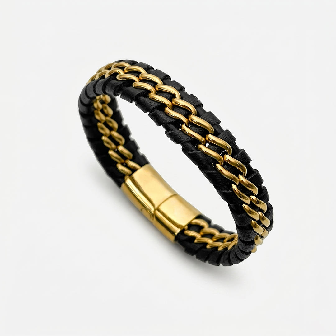 Lunar – Gold Orbit