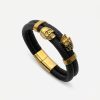 Black & Gold