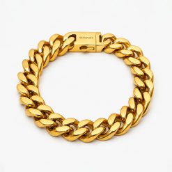 Titan – Gold Link