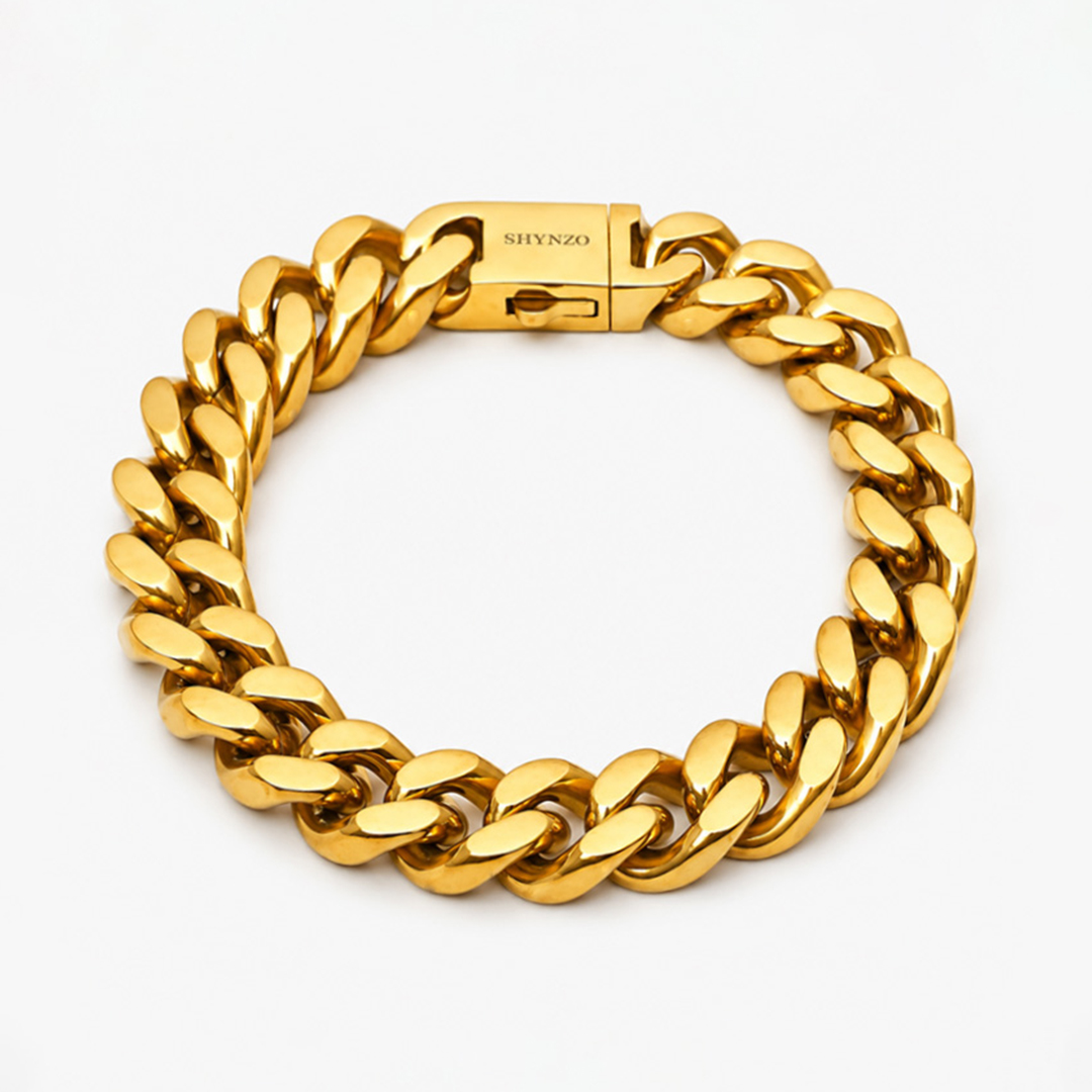 Titan – Gold Link