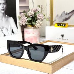 Tory Burch Luxury Premium Unisex 7187 Wayfarers