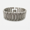IMPERIAL – Shiny Diamond Studded Bracelet