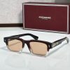 Black-Clear-Brown